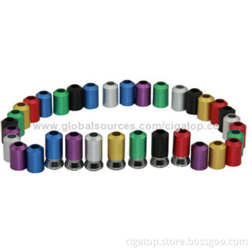 Hound Atomizers, Sized 19*45mm, eGo Series Battery Thread